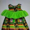 Robe pour fillette  Thumb
