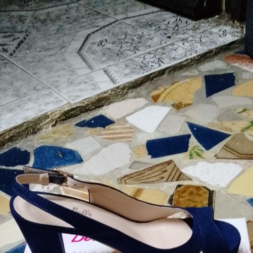 Chaussures pour femmes 