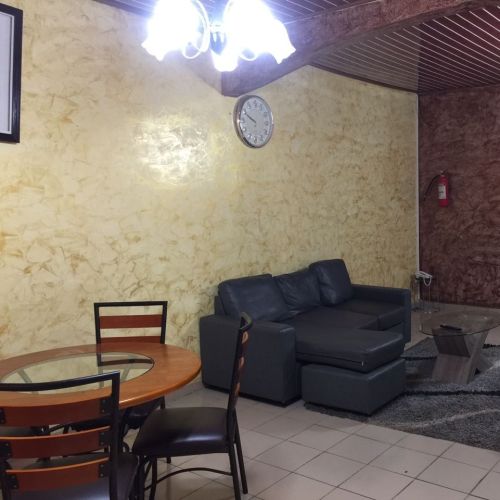 Appartements haut standing