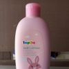 Lait de toilette bébé Lupilu 500ml Thumb