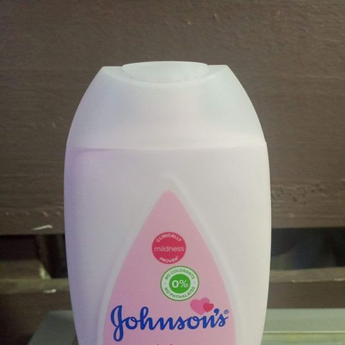 Lait bébé johnson 300ml