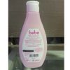 Creme de douche BÉBÉ (Johnson's germany) 250ml Thumb