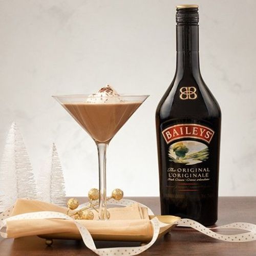 BAILEYS