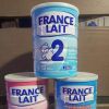 Francelait 900g lait bébé  Thumb