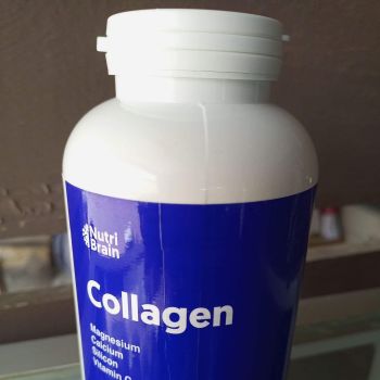 Collagene 450c. 
