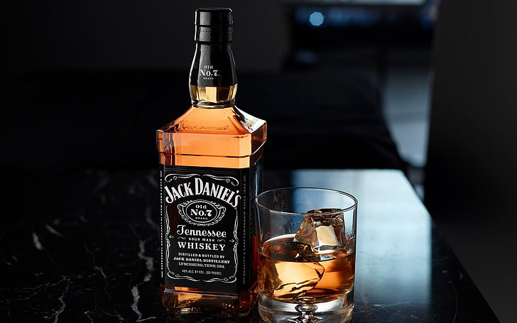 JACK DANIEL