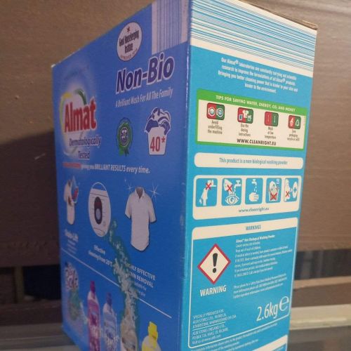 Detergent bebe Almat 2,6kg 