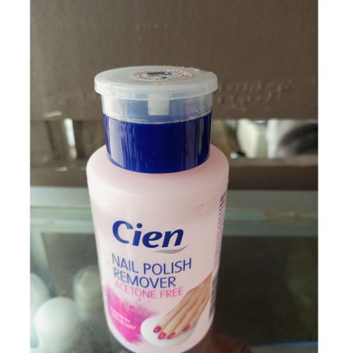 Acetone Cien