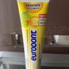 Dentifrice Eurodont baby 100ml Thumb