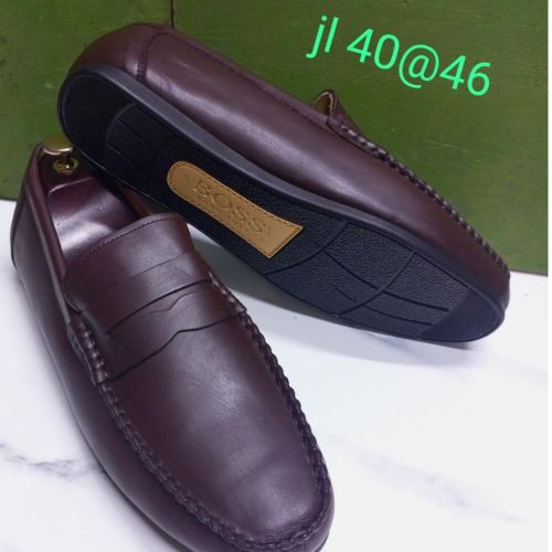 mocassin 
