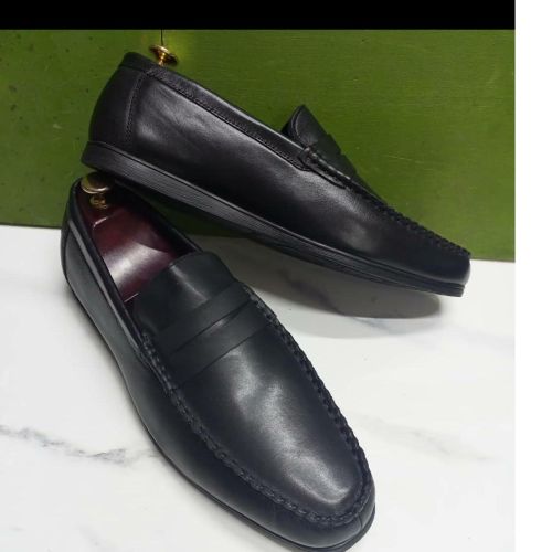 mocassin 