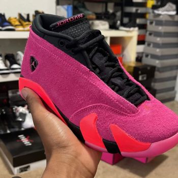 Nike - Jordan 14 Retro 