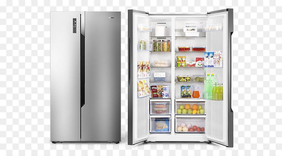 Frigo Hisense