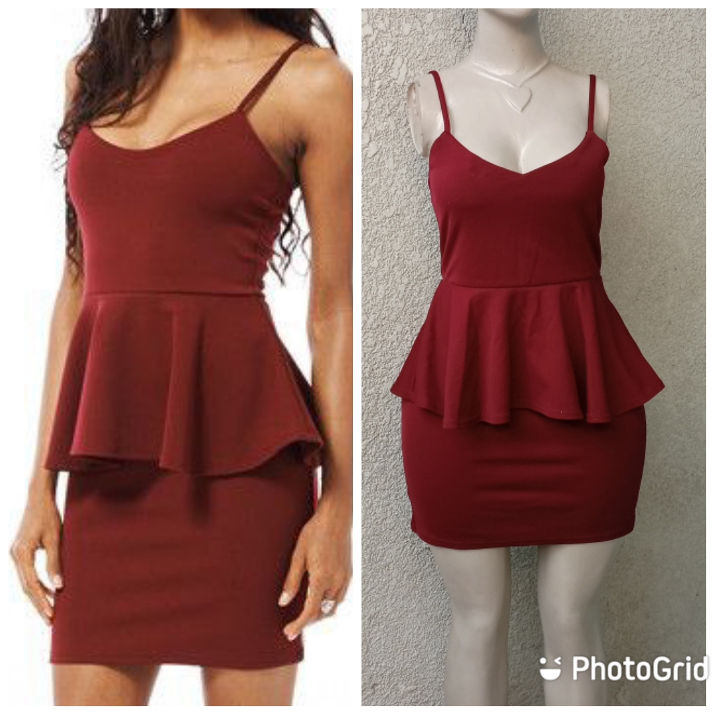 robe